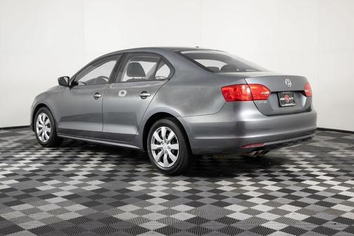 2012 Volkswagen Jetta S