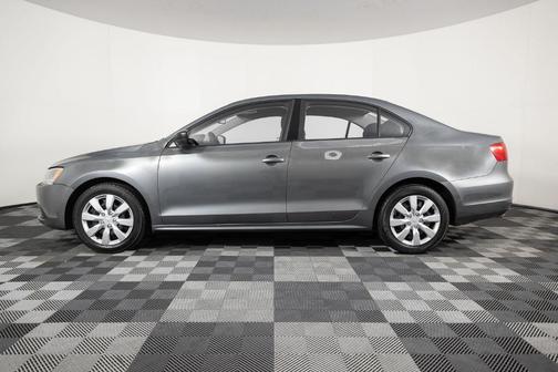 2012 Volkswagen Jetta S
