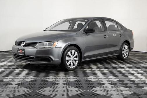 2012 Volkswagen Jetta S