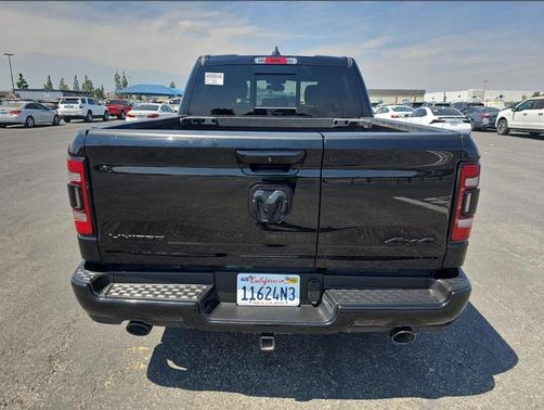 2020 RAM 1500 Limited