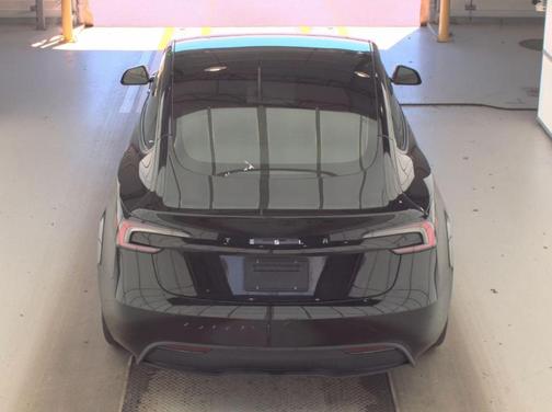 Black 2024 Tesla Model 3 Base