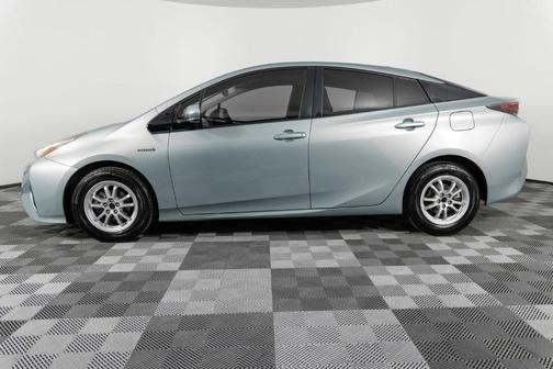 2017 Toyota Prius Two Eco