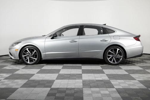 2022 Hyundai SONATA SEL Plus