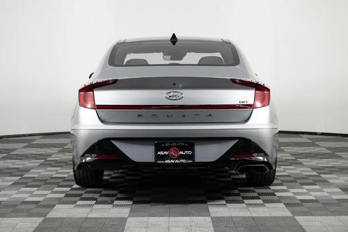 2022 Hyundai SONATA SEL Plus