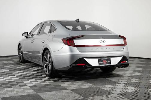 2022 Hyundai SONATA SEL Plus