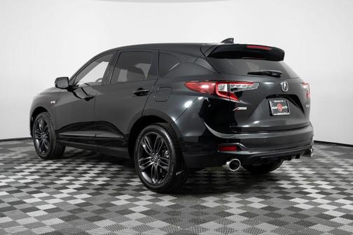 2022 Acura RDX A-Spec