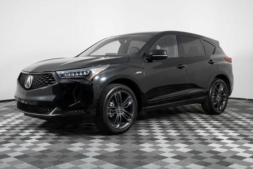 2022 Acura RDX A-Spec