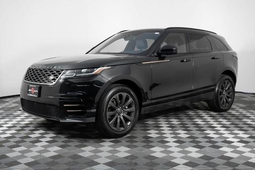 2018 Land Rover Range Rover Velar P250 SE R-Dynamic