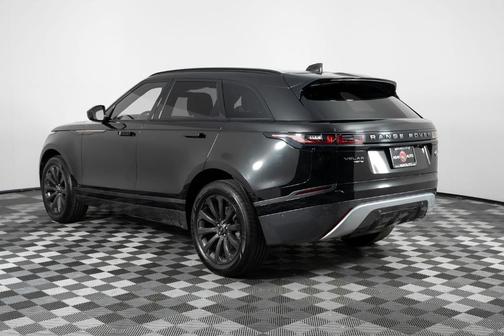 2018 Land Rover Range Rover Velar P250 SE R-Dynamic