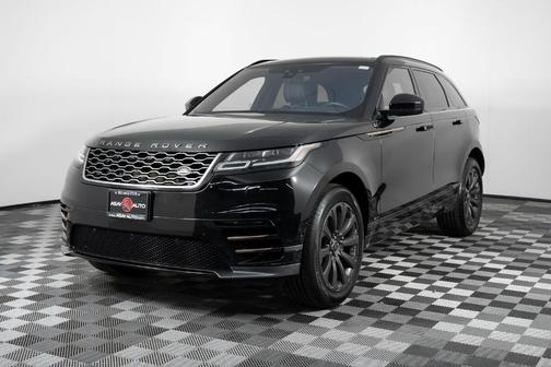 2018 Land Rover Range Rover Velar P250 SE R-Dynamic