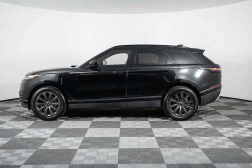 2018 Land Rover Range Rover Velar P250 SE R-Dynamic