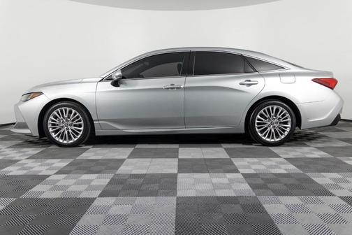 2021 Toyota Avalon Limited