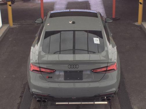2022 Audi S5 3.0T Premium