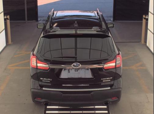 2019 Subaru Ascent Limited 7-Passenger