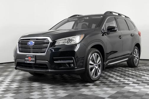 2019 Subaru Ascent Limited 7-Passenger