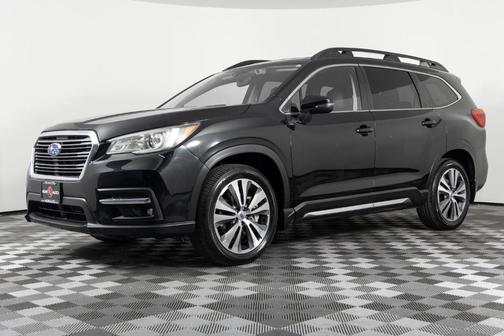 2019 Subaru Ascent Limited 7-Passenger