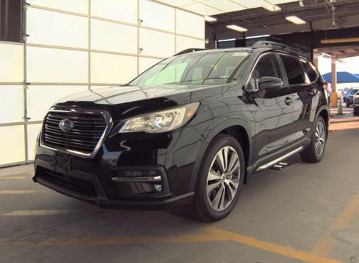 2019 Subaru Ascent Limited 7-Passenger