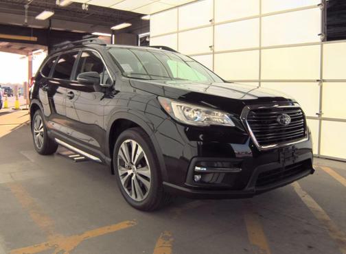 2019 Subaru Ascent Limited 7-Passenger