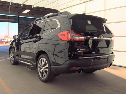 2019 Subaru Ascent Limited 7-Passenger