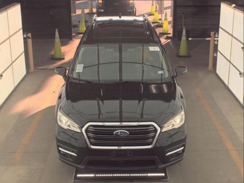 2019 Subaru Ascent Limited 7-Passenger