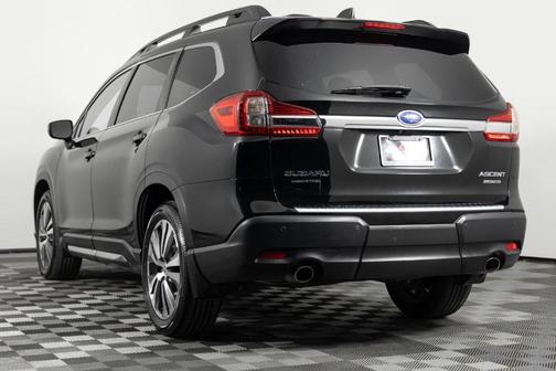 2019 Subaru Ascent Limited 7-Passenger