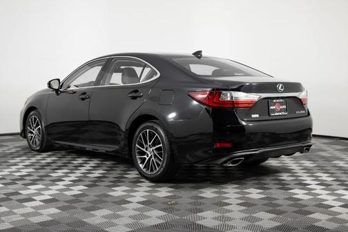 2016 Lexus ES 350 Base