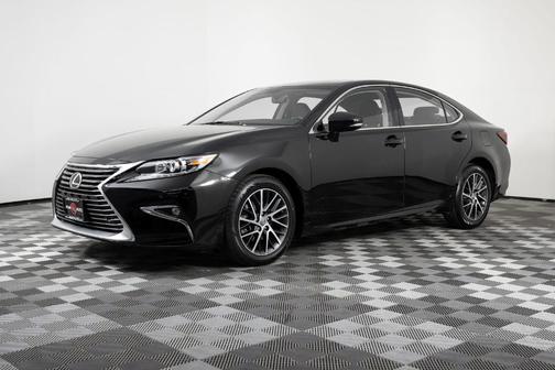 2016 Lexus ES 350 Base