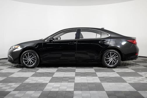 2016 Lexus ES 350 Base