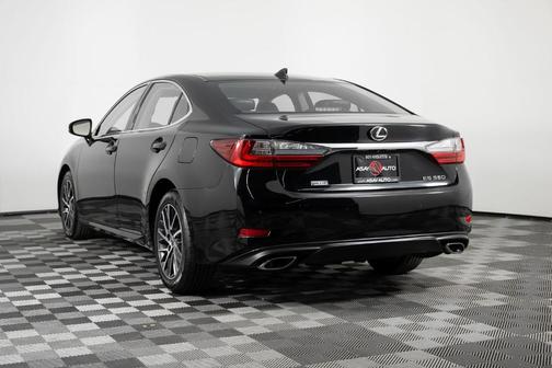 2016 Lexus ES 350 Base