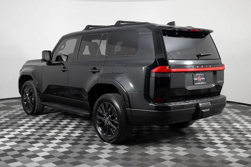 2024 Lexus GX 550