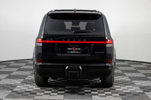 2024 Lexus GX 550