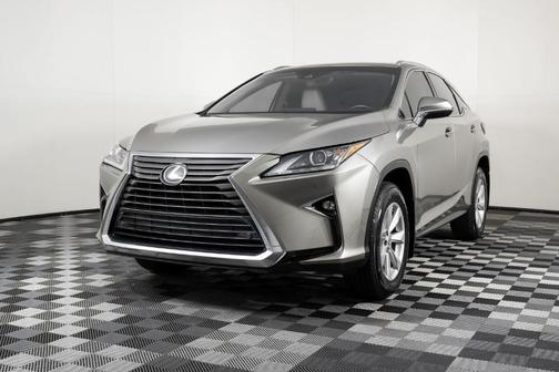 2017 Lexus RX 350 RX