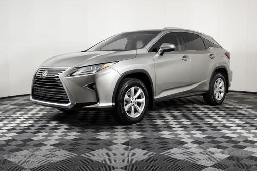 2017 Lexus RX 350 RX