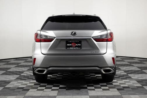 2017 Lexus RX 350 RX