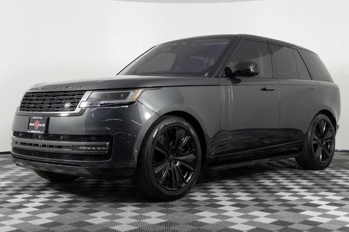 2023 Land Rover Range Rover P530 SE
