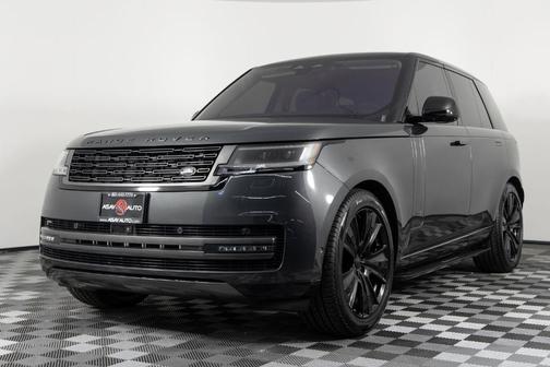 2023 Land Rover Range Rover P530 SE