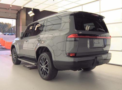 2024 Lexus GX 550 PREMIUM+
