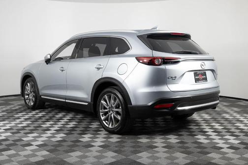 2021 Mazda CX-9 Grand Touring