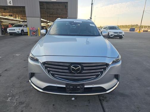 2021 Mazda CX-9 Grand Touring