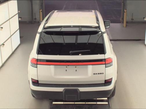 2025 Lexus GX 550 PREMIUM+