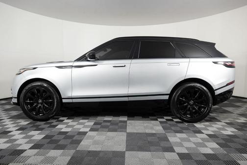 2019 Land Rover Range Rover Velar P250 SE R-Dynamic