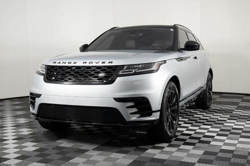 2019 Land Rover Range Rover Velar P250 SE R-Dynamic