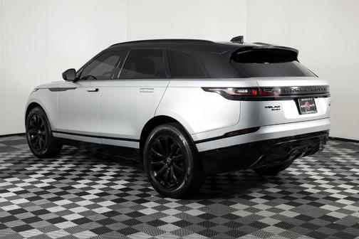 2019 Land Rover Range Rover Velar P250 SE R-Dynamic
