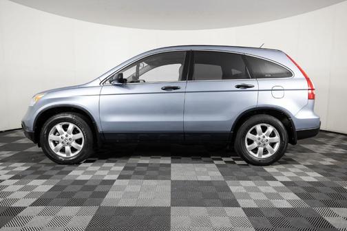 2009 Honda CR-V EX