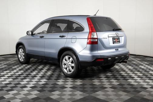 2009 Honda CR-V EX
