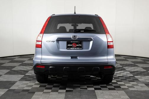 2009 Honda CR-V EX