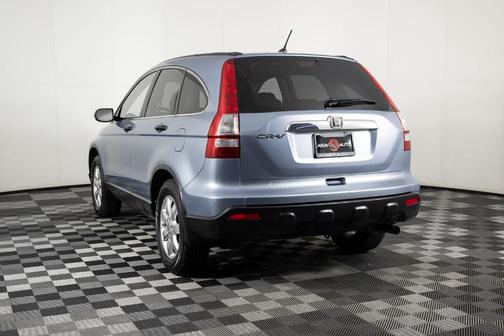 2009 Honda CR-V EX