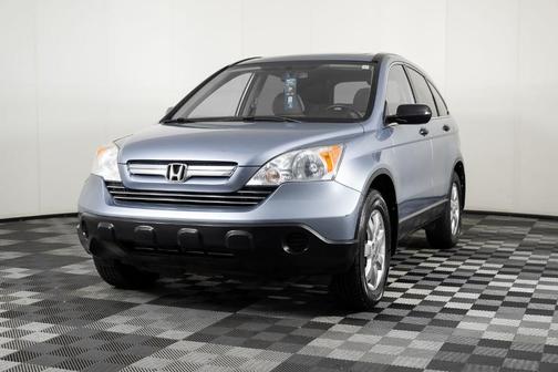 2009 Honda CR-V EX