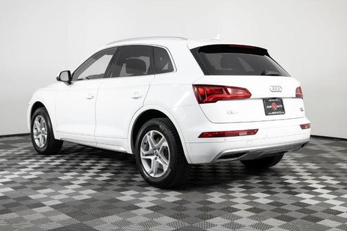 2018 Audi Q5 2.0T Tech Premium