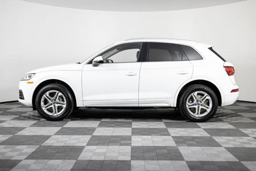 2018 Audi Q5 2.0T Tech Premium